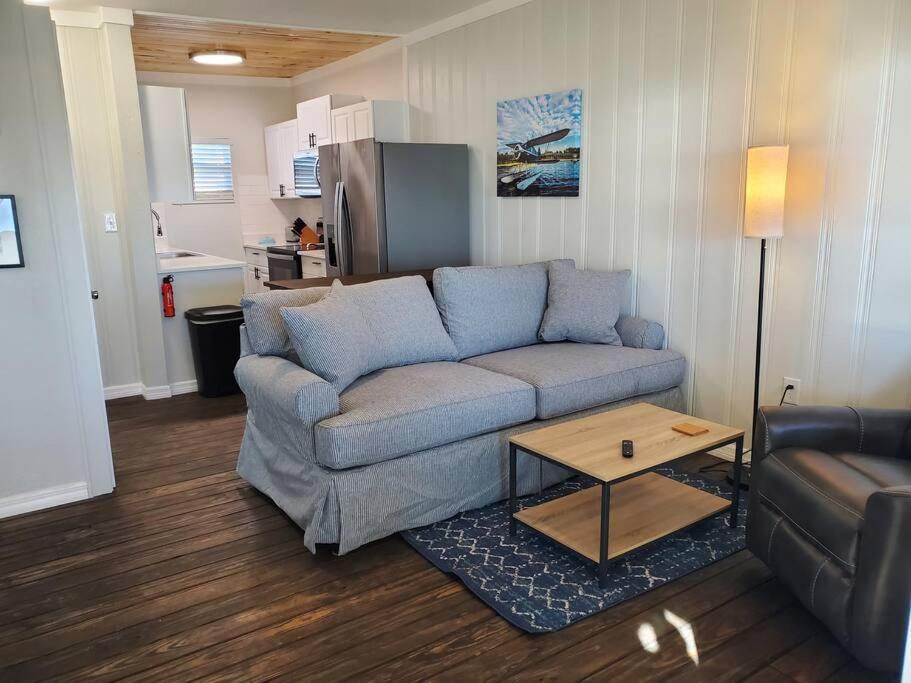 Camp St. Cabanas Unit 3 On Lake Dora Tavares Exterior foto